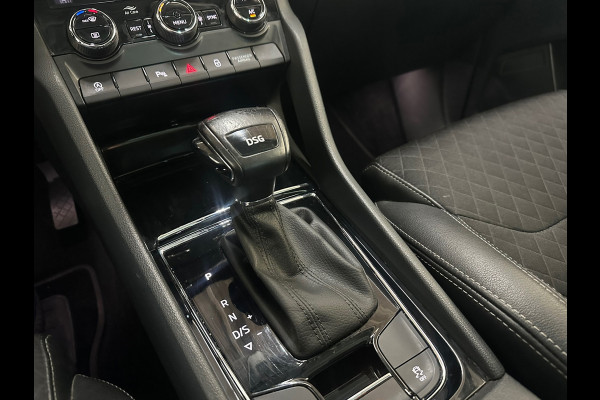 Škoda Kodiaq 1.5 TSI Business Edition CAMERA |TREKHAAK