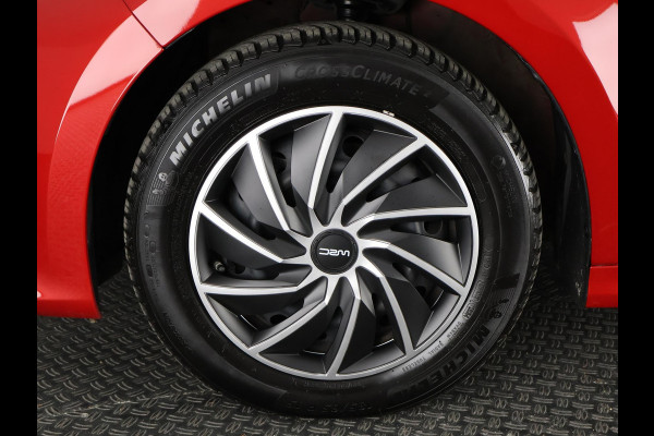 Toyota Yaris 1.5 Hybrid Bi-Tone GARANTIE TOT 12-2032! . NAVIGATIE . ACHTERUITRIJ CAMERA .  ADAPTIEVE CRUISE CONTROL .