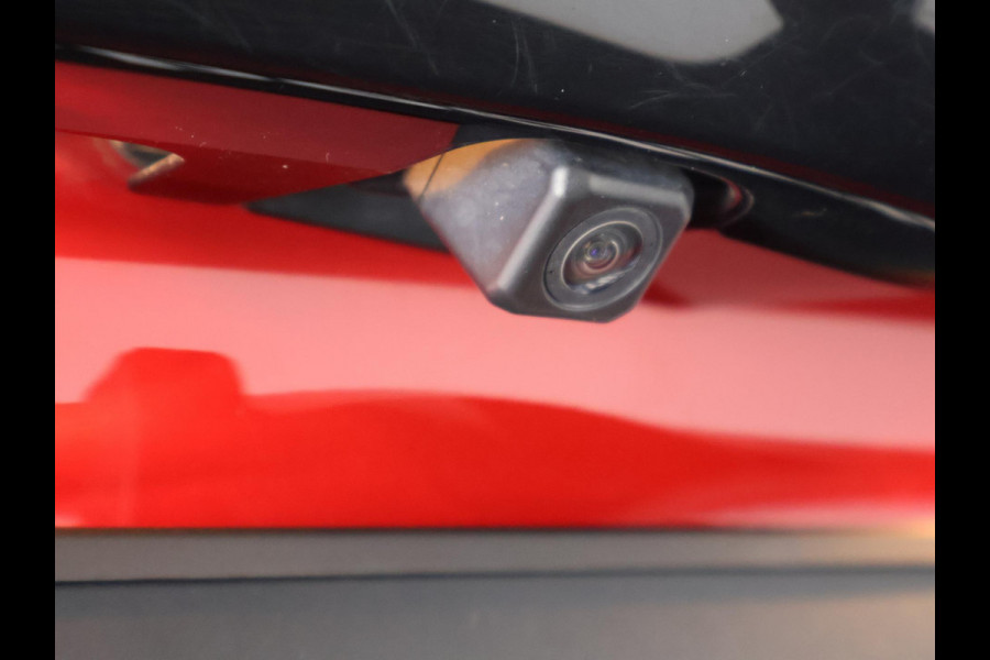 Toyota Yaris 1.5 Hybrid Bi-Tone GARANTIE TOT 12-2032! . NAVIGATIE . ACHTERUITRIJ CAMERA .  ADAPTIEVE CRUISE CONTROL .