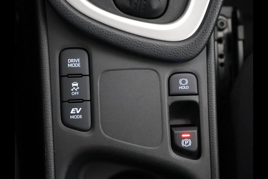 Toyota Yaris 1.5 Hybrid Bi-Tone GARANTIE TOT 12-2032! . NAVIGATIE . ACHTERUITRIJ CAMERA .  ADAPTIEVE CRUISE CONTROL .