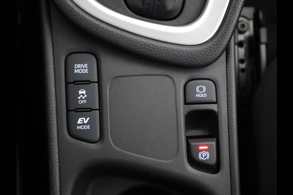 Toyota Yaris 1.5 Hybrid Bi-Tone GARANTIE TOT 12-2032! . NAVIGATIE . ACHTERUITRIJ CAMERA .  ADAPTIEVE CRUISE CONTROL .