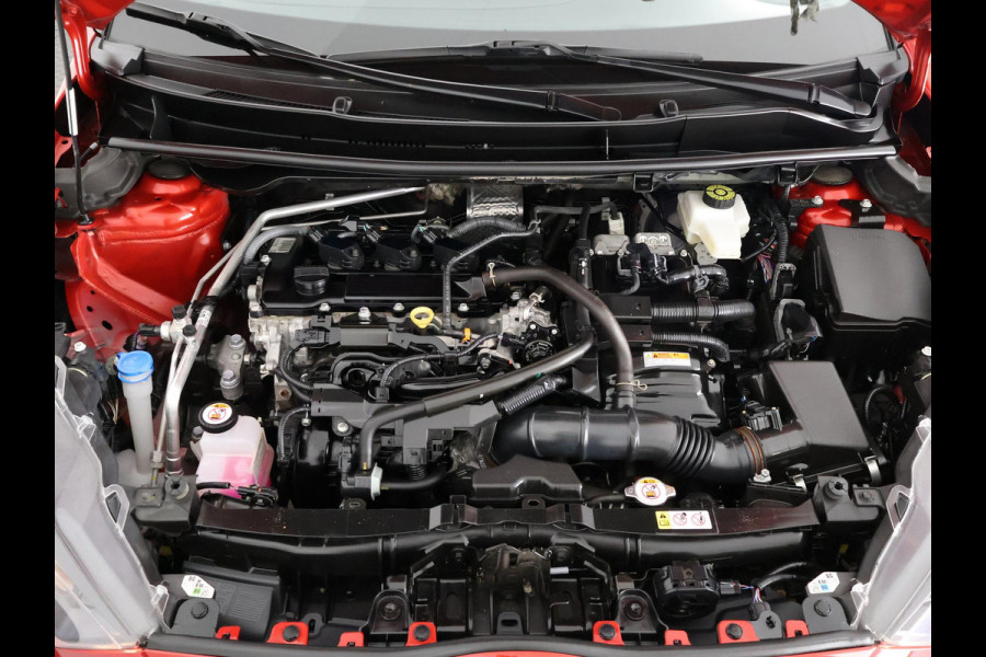 Toyota Yaris 1.5 Hybrid Bi-Tone GARANTIE TOT 12-2032! . NAVIGATIE . ACHTERUITRIJ CAMERA .  ADAPTIEVE CRUISE CONTROL .