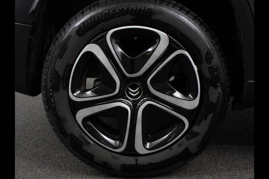 Citroën C3 Aircross 1.2 110pk Navigatie Apple Carplay/Android Auto Climate Control Cruise Control Dab Parkeer sensoren