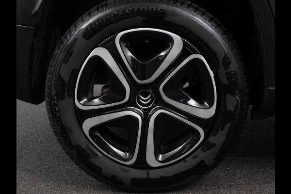 Citroën C3 Aircross 1.2 110pk Navigatie Apple Carplay/Android Auto Climate Control Cruise Control Dab Parkeer sensoren