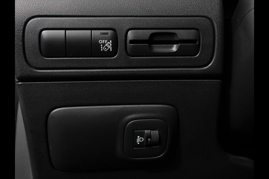 Citroën C3 Aircross 1.2 110pk Navigatie Apple Carplay/Android Auto Climate Control Cruise Control Dab Parkeer sensoren
