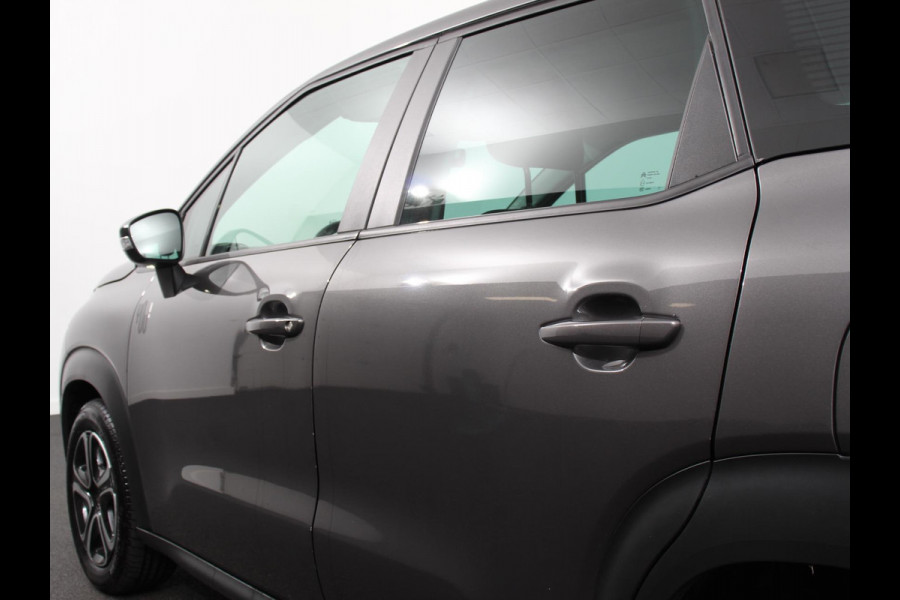Citroën C3 Aircross 1.2 110pk Navigatie Apple Carplay/Android Auto Climate Control Cruise Control Dab Parkeer sensoren