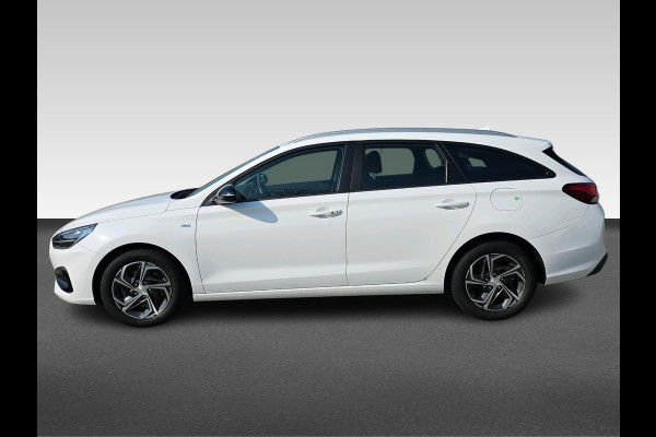 Hyundai i30 Wagon 1.0 T-GDi MHEV Comfort Smart Keurige auto!