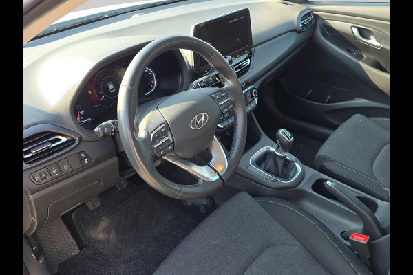 Hyundai i30 Wagon 1.0 T-GDi MHEV Comfort Smart Keurige auto!