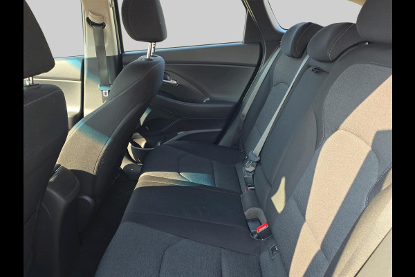 Hyundai i30 Wagon 1.0 T-GDi MHEV Comfort Smart Keurige auto!