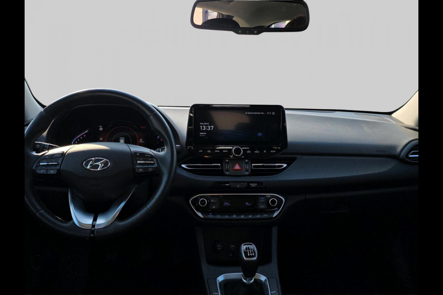 Hyundai i30 Wagon 1.0 T-GDi MHEV Comfort Smart Keurige auto!