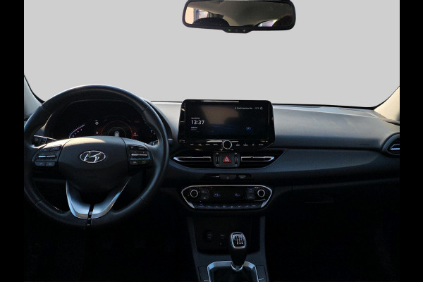 Hyundai i30 Wagon 1.0 T-GDi MHEV Comfort Smart Keurige auto!