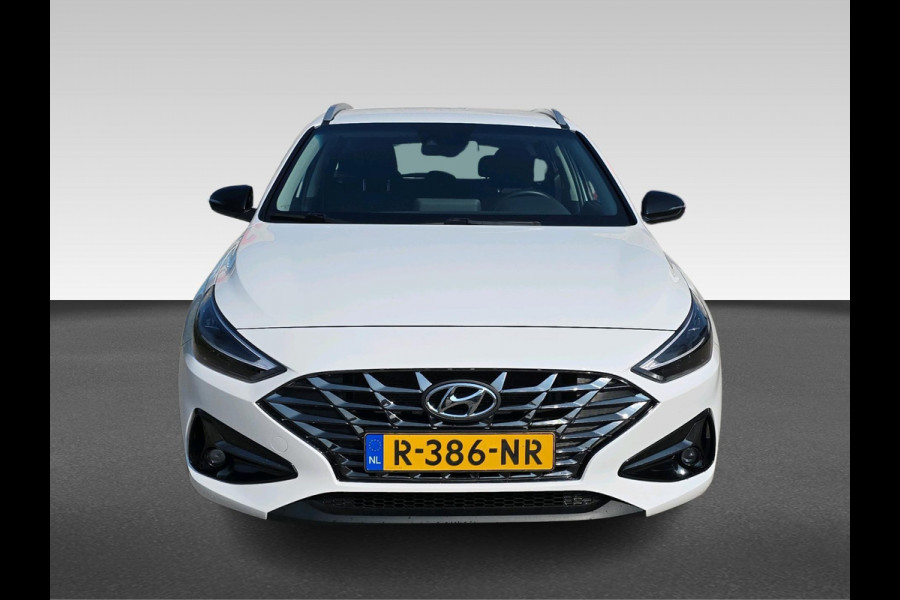 Hyundai i30 Wagon 1.0 T-GDi MHEV Comfort Smart Keurige auto!