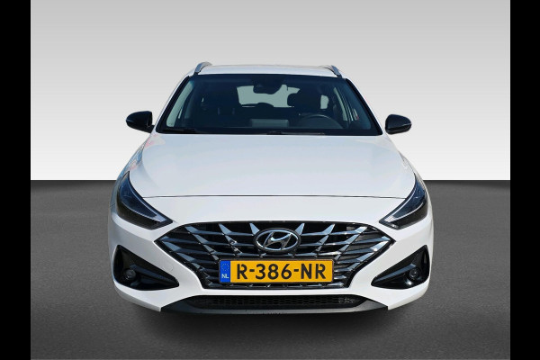 Hyundai i30 Wagon 1.0 T-GDi MHEV Comfort Smart Keurige auto!