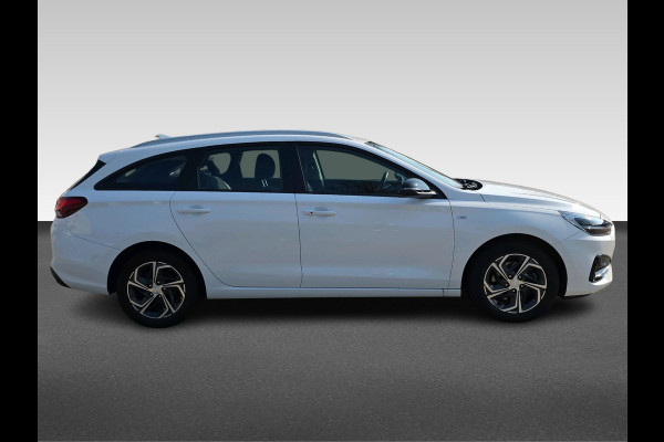Hyundai i30 Wagon 1.0 T-GDi MHEV Comfort Smart Keurige auto!