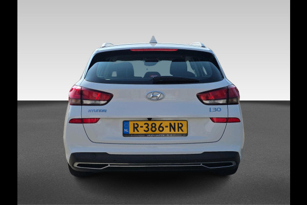 Hyundai i30 Wagon 1.0 T-GDi MHEV Comfort Smart Keurige auto!