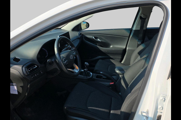 Hyundai i30 Wagon 1.0 T-GDi MHEV Comfort Smart Keurige auto!