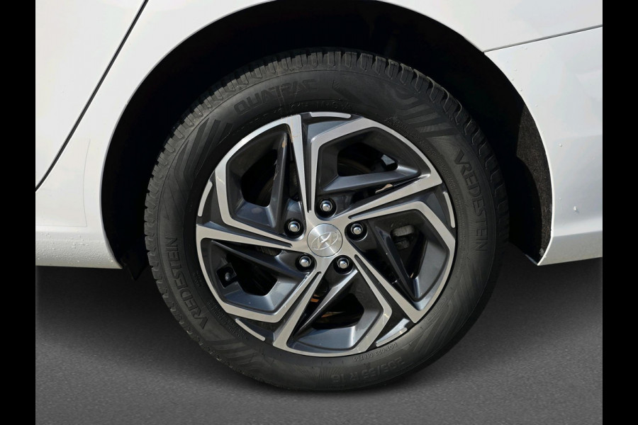 Hyundai i30 Wagon 1.0 T-GDi MHEV Comfort Smart Keurige auto!