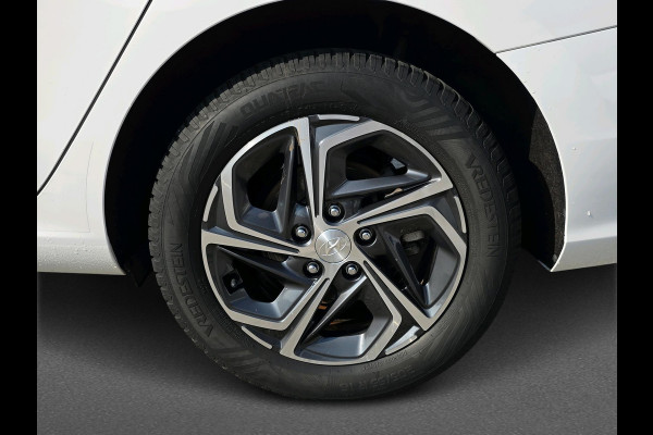 Hyundai i30 Wagon 1.0 T-GDi MHEV Comfort Smart Keurige auto!