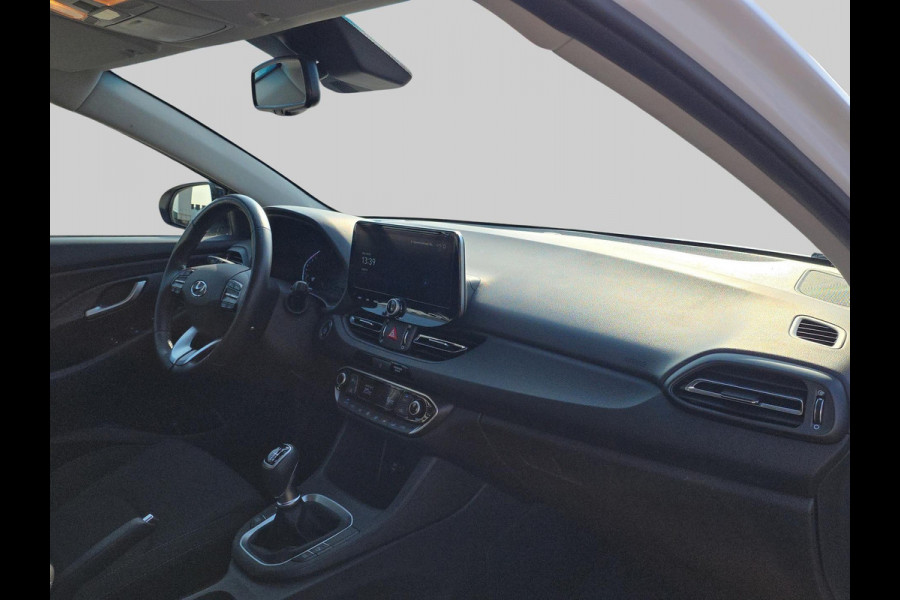 Hyundai i30 Wagon 1.0 T-GDi MHEV Comfort Smart Keurige auto!