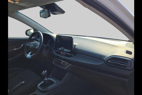 Hyundai i30 Wagon 1.0 T-GDi MHEV Comfort Smart Keurige auto!