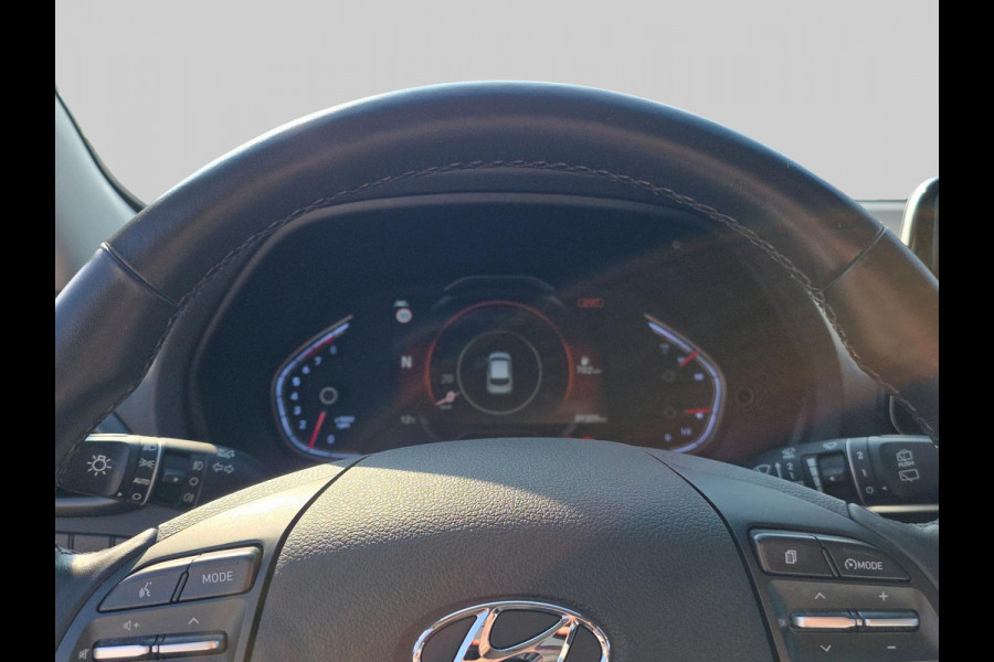 Hyundai i30 Wagon 1.0 T-GDi MHEV Comfort Smart Keurige auto!