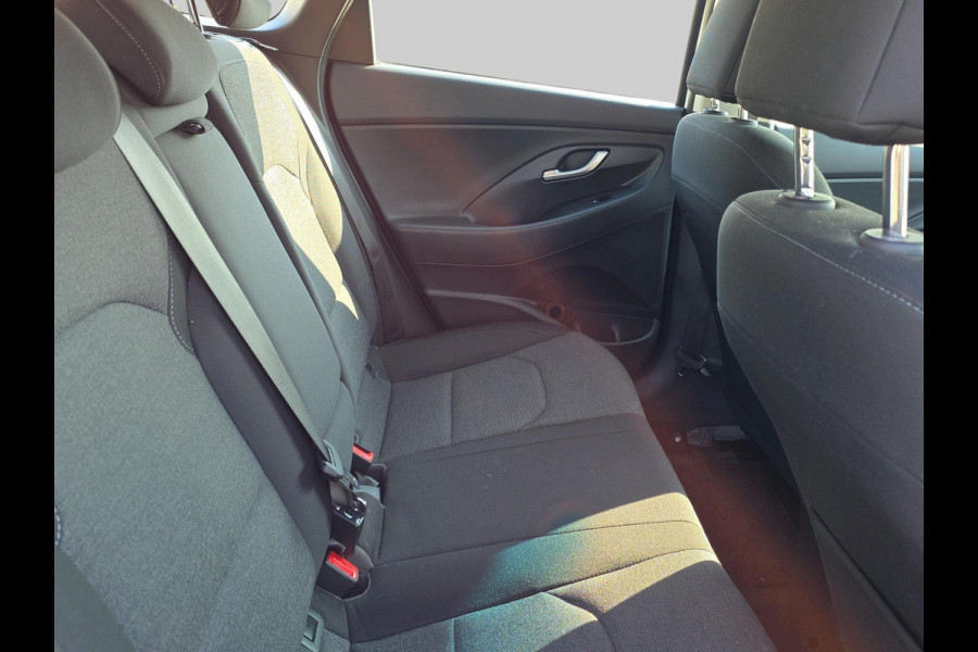 Hyundai i30 Wagon 1.0 T-GDi MHEV Comfort Smart Keurige auto!