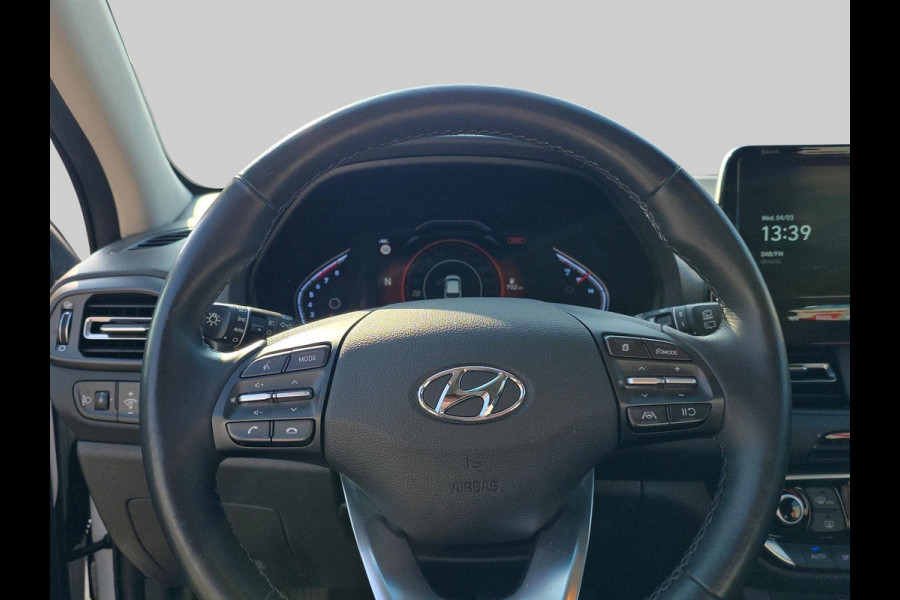 Hyundai i30 Wagon 1.0 T-GDi MHEV Comfort Smart Keurige auto!