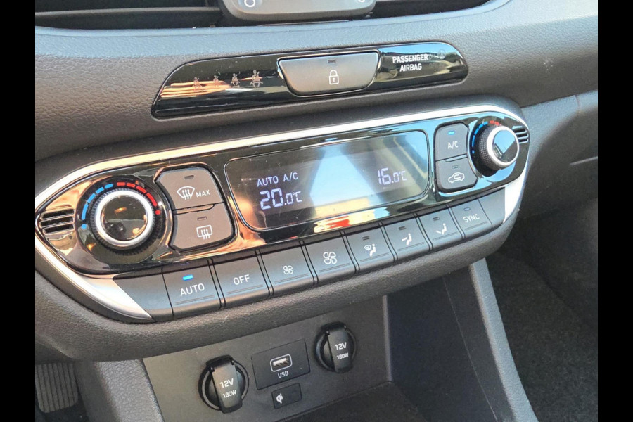 Hyundai i30 Wagon 1.0 T-GDi MHEV Comfort Smart Keurige auto!
