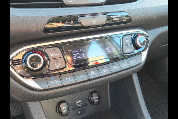 Hyundai i30 Wagon 1.0 T-GDi MHEV Comfort Smart Keurige auto!