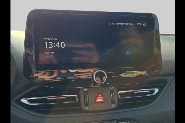 Hyundai i30 Wagon 1.0 T-GDi MHEV Comfort Smart Keurige auto!