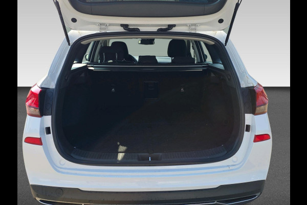 Hyundai i30 Wagon 1.0 T-GDi MHEV Comfort Smart Keurige auto!