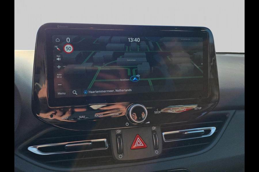 Hyundai i30 Wagon 1.0 T-GDi MHEV Comfort Smart Keurige auto!