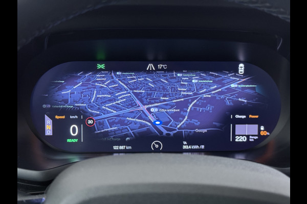 Polestar 2 69kWh SOH 92% Navi Ecc Camera Cruise Control Pdc Stoelverwarming Apple Carplay Android Auto Standard Range Single Motor Elek.Achterklep Lmv 19" Led Isofix Memory Elek.Stoel Keyless Rijstrooksensor 100% Dealeronderhouden