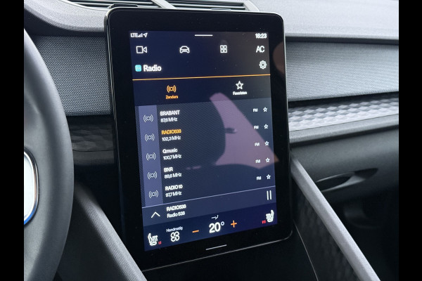 Polestar 2 69kWh SOH 92% Navi Ecc Camera Cruise Control Pdc Stoelverwarming Apple Carplay Android Auto Standard Range Single Motor Elek.Achterklep Lmv 19" Led Isofix Memory Elek.Stoel Keyless Rijstrooksensor 100% Dealeronderhouden