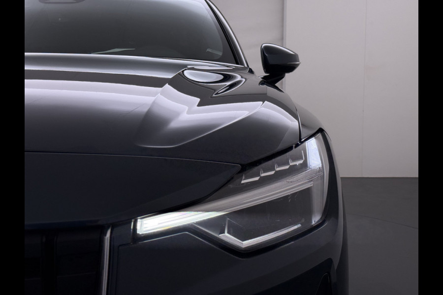 Polestar 2 69kWh SOH 92% Navi Ecc Camera Cruise Control Pdc Stoelverwarming Apple Carplay Android Auto Standard Range Single Motor Elek.Achterklep Lmv 19" Led Isofix Memory Elek.Stoel Keyless Rijstrooksensor 100% Dealeronderhouden