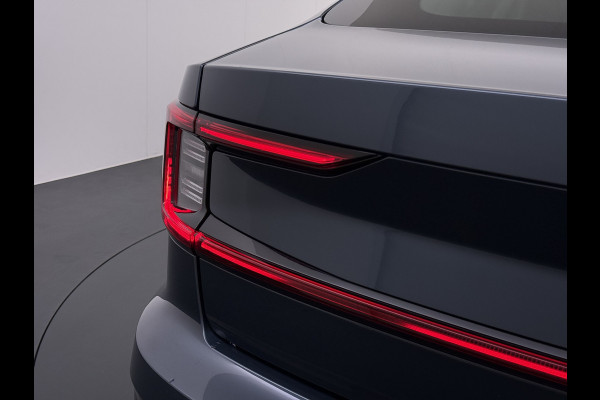 Polestar 2 69kWh SOH 92% Navi Ecc Camera Cruise Control Pdc Stoelverwarming Apple Carplay Android Auto Standard Range Single Motor Elek.Achterklep Lmv 19" Led Isofix Memory Elek.Stoel Keyless Rijstrooksensor 100% Dealeronderhouden