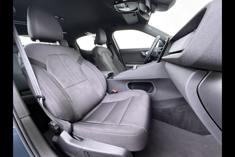 Polestar 2 69kWh SOH 92% Navi Ecc Camera Cruise Control Pdc Stoelverwarming Apple Carplay Android Auto Standard Range Single Motor Elek.Achterklep Lmv 19" Led Isofix Memory Elek.Stoel Keyless Rijstrooksensor 100% Dealeronderhouden