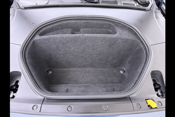 Polestar 2 69kWh SOH 92% Navi Ecc Camera Cruise Control Pdc Stoelverwarming Apple Carplay Android Auto Standard Range Single Motor Elek.Achterklep Lmv 19" Led Isofix Memory Elek.Stoel Keyless Rijstrooksensor 100% Dealeronderhouden