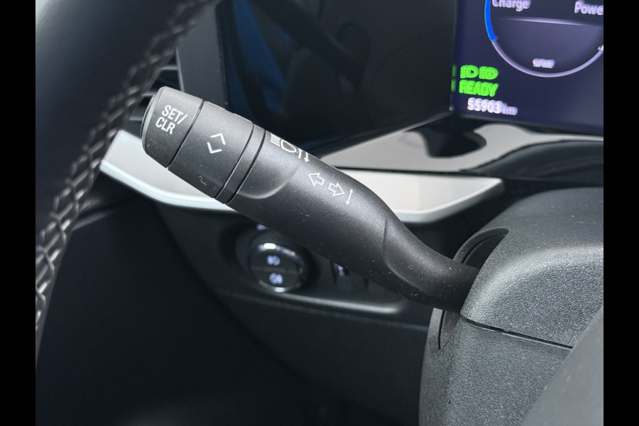 Opel Mokka-e 50kWh SOH 92% 3-Fase Laden Warmtepomp 360°Camera Apple Carplay Android Auto Pdc Navi Ecc Elegance SOH 92% DAB Led Lmv 17" Regen-Lichtsensor Isofix Privacy Glas Keyless Origineel Nederlandse Auto