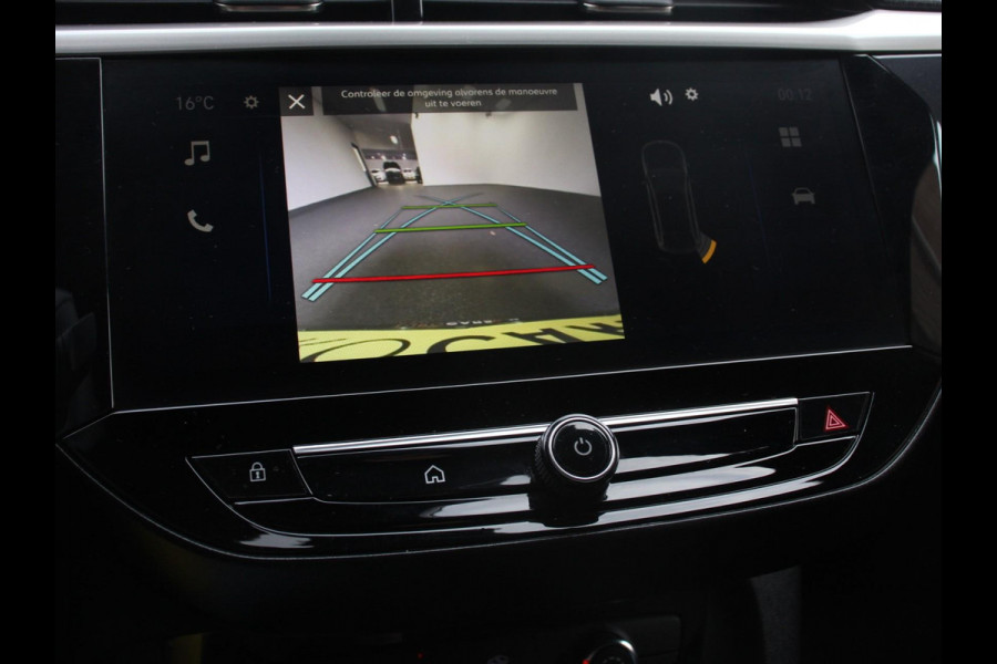 Opel Corsa 1.2 Turbo Automaat GS Line Airco Carplay Navi Cruise Control Full LED 16" Black Wheels PDC VA + Camera Virtual Cockpit