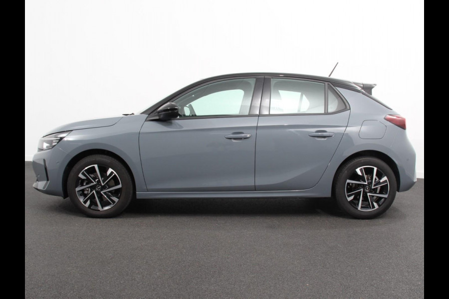 Opel Corsa 1.2 Turbo Automaat GS Line Airco Carplay Navi Cruise Control Full LED 16" Black Wheels PDC VA + Camera Virtual Cockpit