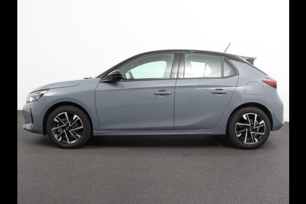 Opel Corsa 1.2 Turbo Automaat GS Line Airco Carplay Navi Cruise Control Full LED 16" Black Wheels PDC VA + Camera Virtual Cockpit