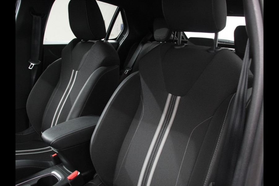 Opel Corsa 1.2 Turbo Automaat GS Line Airco Carplay Navi Cruise Control Full LED 16" Black Wheels PDC VA + Camera Virtual Cockpit