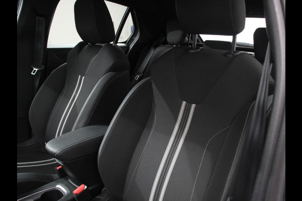 Opel Corsa 1.2 Turbo Automaat GS Line Airco Carplay Navi Cruise Control Full LED 16" Black Wheels PDC VA + Camera Virtual Cockpit