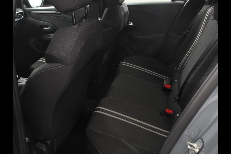 Opel Corsa 1.2 Turbo Automaat GS Line Airco Carplay Navi Cruise Control Full LED 16" Black Wheels PDC VA + Camera Virtual Cockpit