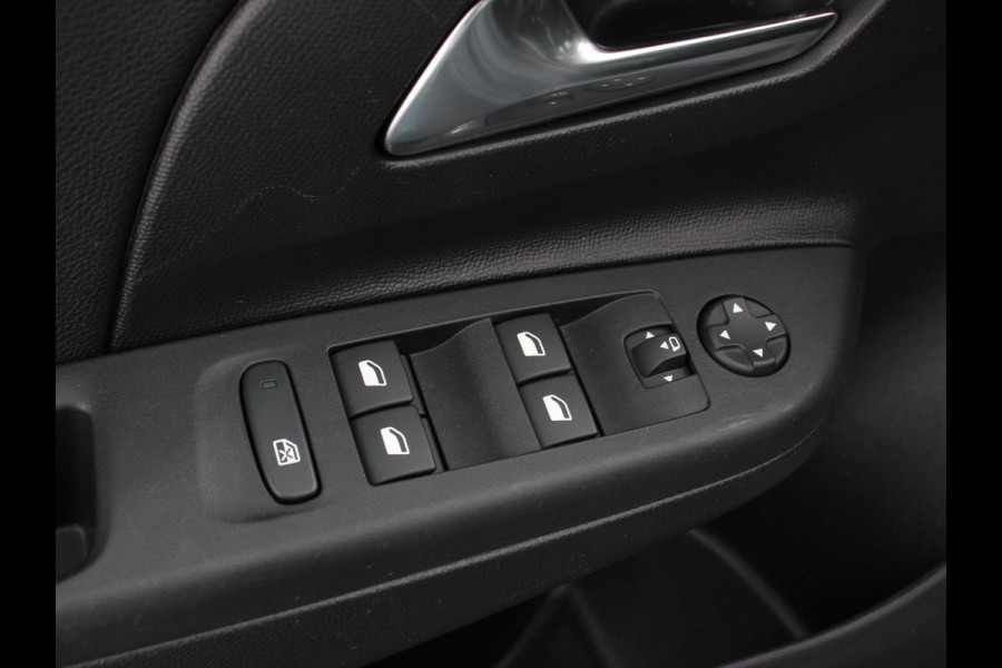 Opel Corsa 1.2 Turbo Automaat GS Line Airco Carplay Navi Cruise Control Full LED 16" Black Wheels PDC VA + Camera Virtual Cockpit