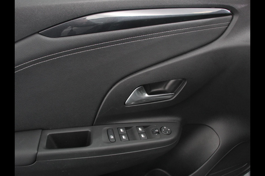 Opel Corsa 1.2 Turbo Automaat GS Line Airco Carplay Navi Cruise Control Full LED 16" Black Wheels PDC VA + Camera Virtual Cockpit