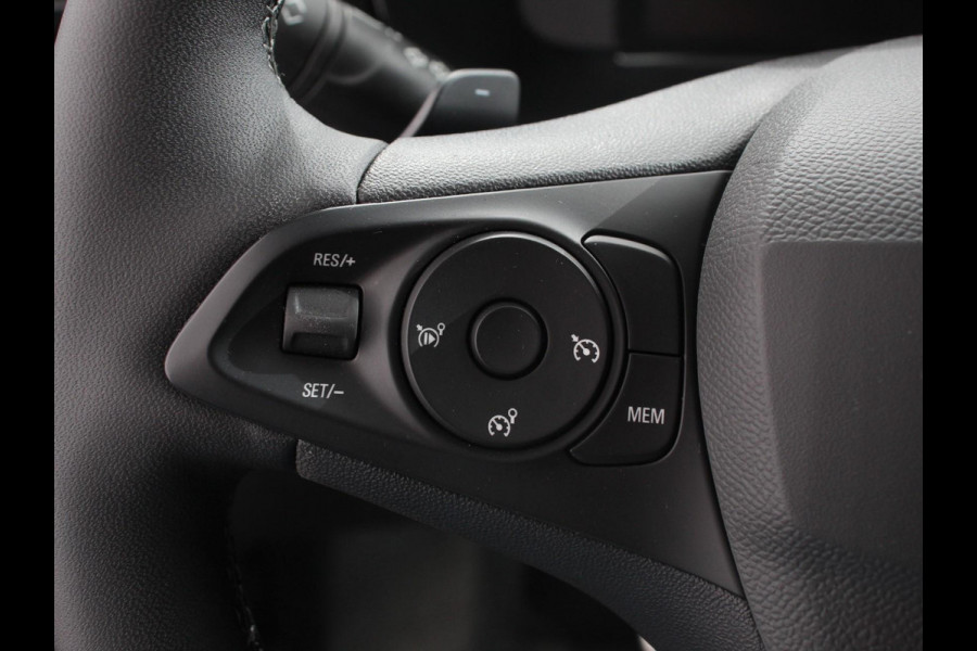 Opel Corsa 1.2 Turbo Automaat GS Line Airco Carplay Navi Cruise Control Full LED 16" Black Wheels PDC VA + Camera Virtual Cockpit