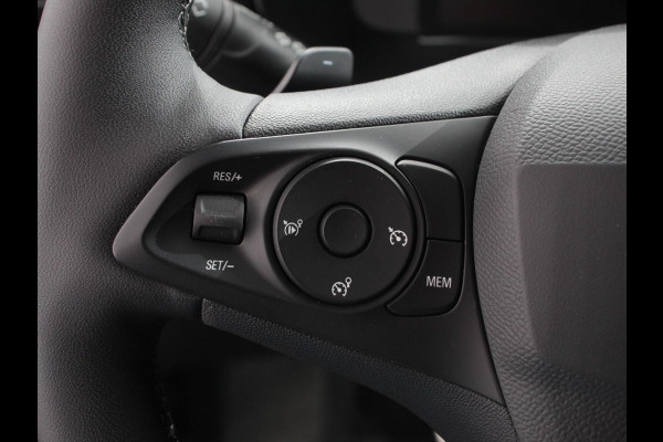 Opel Corsa 1.2 Turbo Automaat GS Line Airco Carplay Navi Cruise Control Full LED 16" Black Wheels PDC VA + Camera Virtual Cockpit