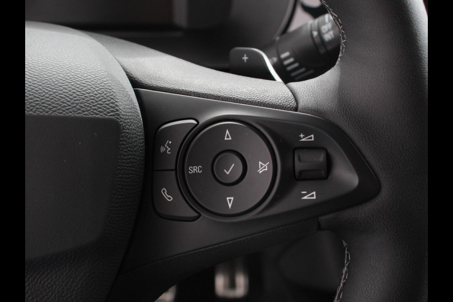 Opel Corsa 1.2 Turbo Automaat GS Line Airco Carplay Navi Cruise Control Full LED 16" Black Wheels PDC VA + Camera Virtual Cockpit